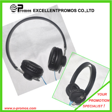 Fashion Design Cheap Stereo Headphone (EP-H9180)